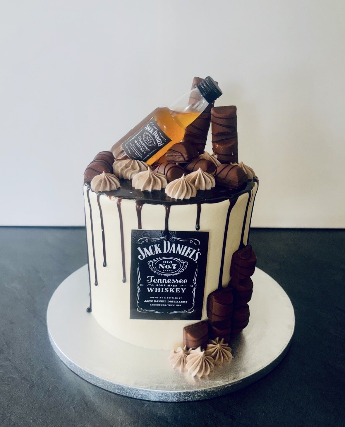 Layer Cakes artisanal sur mesure